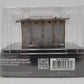 Woodland Scenics BR5856 O Scale Built-&-Ready Tin Shack Building NIB