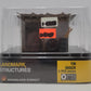 Woodland Scenics BR5856 O Scale Built-&-Ready Tin Shack Building NIB