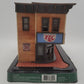 Menards 279-1960 O Gauge Camaraderie Bar & Grill