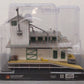 Woodland Scenics BR5859 O Built-&-Ready H&H Feed Mill Building EX/Box