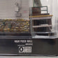 Woodland Scenics BR5859 O Built-&-Ready H&H Feed Mill Building EX/Box