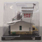 Woodland Scenics BR5859 O Built-&-Ready H&H Feed Mill Building EX/Box