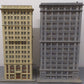 O Gauge Assorted Tall Buildings [2] VG
