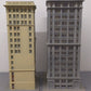 O Gauge Assorted Tall Buildings [2] VG