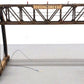 Walthers 933-2906 HO Cornerstone Series Bridge Crane Building Kit - Assembled