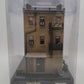 Woodland Scenics BR5843 O Scale Built-&-Ready J.W. Cobbler Building EX/Box
