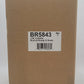 Woodland Scenics BR5843 O Scale Built-&-Ready J.W. Cobbler Building EX/Box