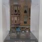 Woodland Scenics BR5843 O Scale Built-&-Ready J.W. Cobbler Building EX/Box