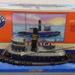 Lionel 6-14180 O Gauge Baltimore & Ohio Railroad Tugboat LN/Box