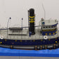 Lionel 6-14180 O Gauge Baltimore & Ohio Railroad Tugboat LN/Box