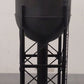 Weaver G1955A O Gauge BRASS Black 50,000 Gallon Water Tower EX/Box