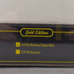 Weaver G1955A O Gauge BRASS Black 50,000 Gallon Water Tower EX/Box