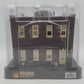 Woodland Scenics BR5842 O Built-&-Ready Harrison's Hardware Building EX/Box