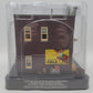 Woodland Scenics BR5842 O Built-&-Ready Harrison's Hardware Building EX/Box