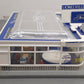 Lionel 6-24113 O Gauge Hank's Lionelville Ford Auto Dealership EX/Box