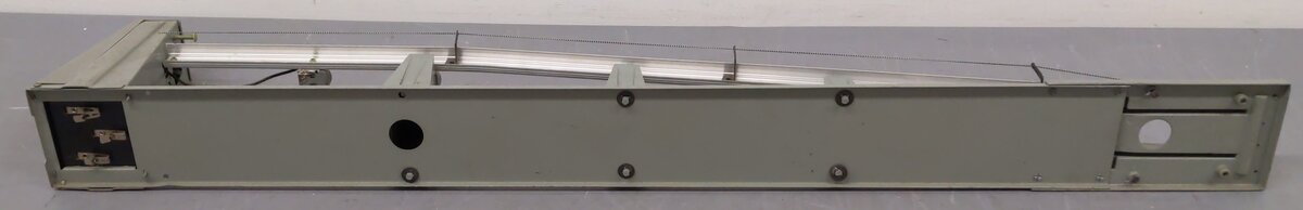 Lionel 456 Vintage O Operating Coal Ramp, Controller & 3456 Operating Hopper Car VG