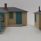 Walthers 933-2715 O/O-27 Scale Built-Up Route 66 Motel LN/Box