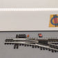 Ross 125M25 O O72 Right Hand with DZ-2500 Remote Switch Turnout VG/Box