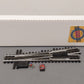 Ross 101M25 11° Regular Left Hand with DZ-2500 Remote Switch Turnout VG/Box