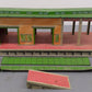 Marx 5424 Vintage O Tinplate Freight Terminal