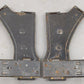 Lionel 022 Vintage O Gauge Left-Hand & Right-Hand Electric Remote Switches