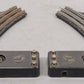 Lionel 022 Vintage O Gauge Left-Hand & Right-Hand Electric Remote Switches