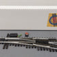 Ross 100M25 11° Regular Right Hand with DZ-2500 Remote Switch Turnout VG/Box