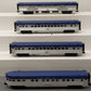 MTH 20-64232 O Gauge Premier Nickel Plate Road 4 Car Streamlined Passenger Set LN/Box