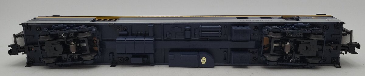 MTH 20-64037 O Gauge Chesapeake & Ohio 70' Streamlined RPO Passenger Car #1311 LN/Box
