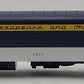 MTH 20-64037 O Gauge Chesapeake & Ohio 70' Streamlined RPO Passenger Car #1311 LN/Box