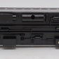 MTH 20-61063 O Gauge Nickel Plate Road 70' Madison Passenger Diner Car #127 EX/Box