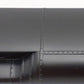 MTH 20-61063 O Gauge Nickel Plate Road 70' Madison Passenger Diner Car #127 EX/Box