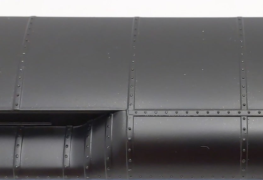MTH 20-61063 O Gauge Nickel Plate Road 70' Madison Passenger Diner Car #127 EX/Box
