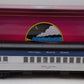 MTH 20-61063 O Gauge Nickel Plate Road 70' Madison Passenger Diner Car #127 EX/Box