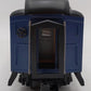 MTH 20-61063 O Gauge Nickel Plate Road 70' Madison Passenger Diner Car #127 EX/Box