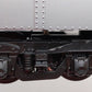 MTH 20-61063 O Gauge Nickel Plate Road 70' Madison Passenger Diner Car #127 EX/Box