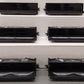 MTH 20-90137 O Chesapeake & Ohio Premier 2-Bay Offset Hopper Car Set (Set of 6) LN/Box