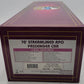 MTH 20-64236 O Gauge Nickel Plate Road 70' Streamlined RPO Passenger Car #363 LN/Box