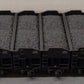 MTH 20-90138 O Chesapeake & Ohio Premier 2-Bay Offset Hopper Car Set (Set of 6) LN/Box