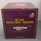 MTH 20-90138 O Chesapeake & Ohio Premier 2-Bay Offset Hopper Car Set (Set of 6) LN/Box