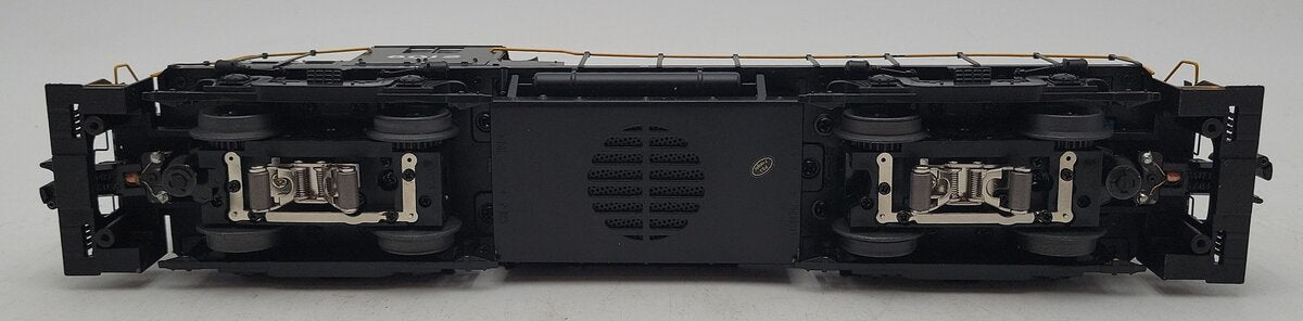 MTH 20-21342-1 O Gauge New York Central RS-11 Diesel Locomotive #8012 w/PS.3 EX/Box