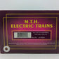 MTH 20-96069 O NYC 8000 Gallon Tank Car #180401 EX/Box