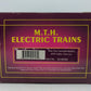 MTH 20-96069 O NYC 8000 Gallon Tank Car #180401 EX/Box