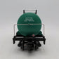 MTH 20-96069 O NYC 8000 Gallon Tank Car #180401 EX/Box