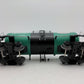 MTH 20-96069 O NYC 8000 Gallon Tank Car #180401 EX/Box