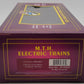 MTH 20-95425 O U.S. Army Flatcar w/(3) Military Transport Vehicles #609460 NIB