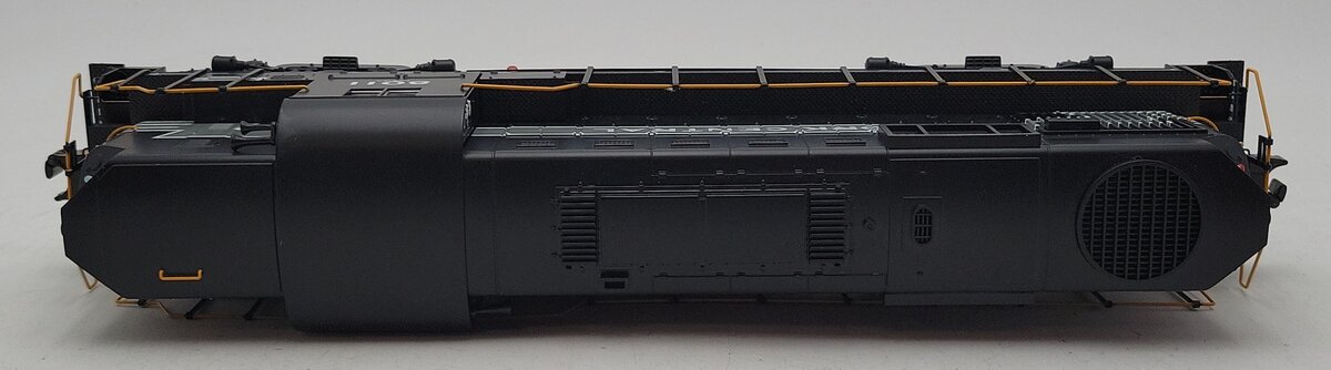 MTH 20-21341-1 O New York Central RS-11 High Hood Diesel Engine #8011 w/ PS.3 LN/Box