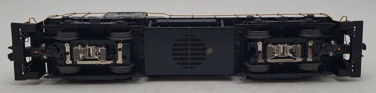 MTH 20-21341-1 O New York Central RS-11 High Hood Diesel Engine #8011 w/ PS.3 LN/Box