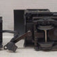 MTH 20-3038-1 O Pennsylvania 4-4-2 Atlantic Steam Locomotive & Tender #1600 w/PS EX/Box