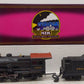 MTH 20-3038-1 O Pennsylvania 4-4-2 Atlantic Steam Locomotive & Tender #1600 w/PS EX/Box